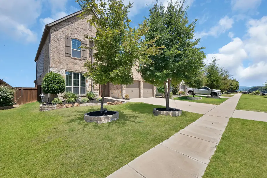 841 Knoxbridge Road, Forney, TX 75126 - #2