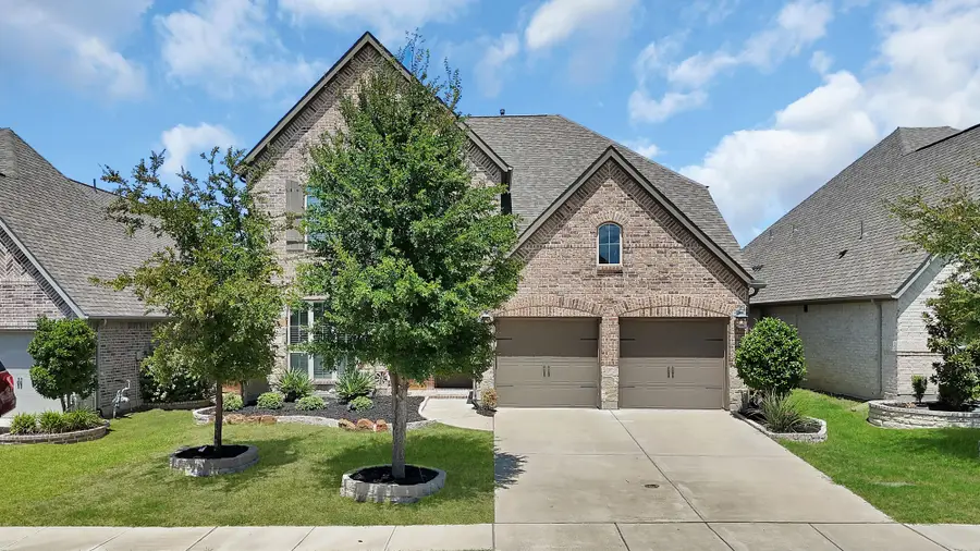 841 Knoxbridge Road, Forney, TX 75126 - #3