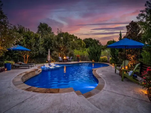5108 Mystic Hollow Court, Flower Mound, TX 75028