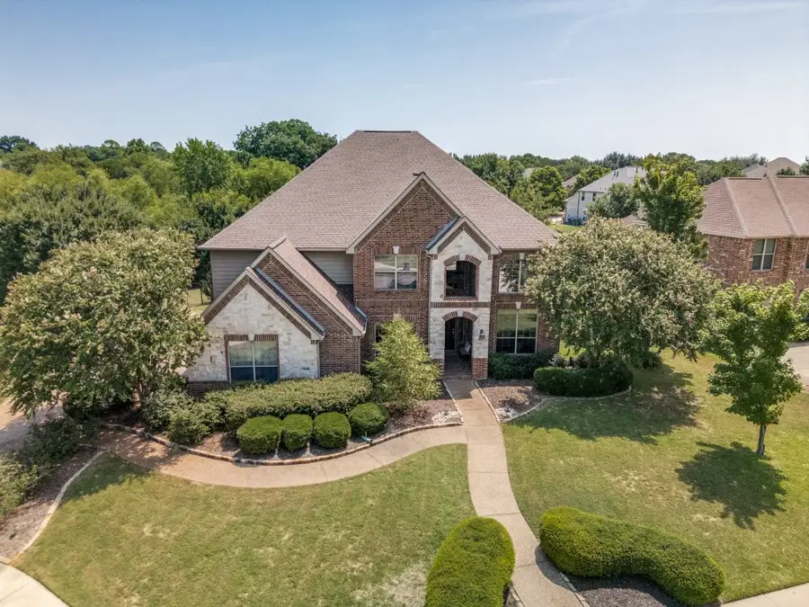 5108 Mystic Hollow Court, Flower Mound, TX 75028 - #2