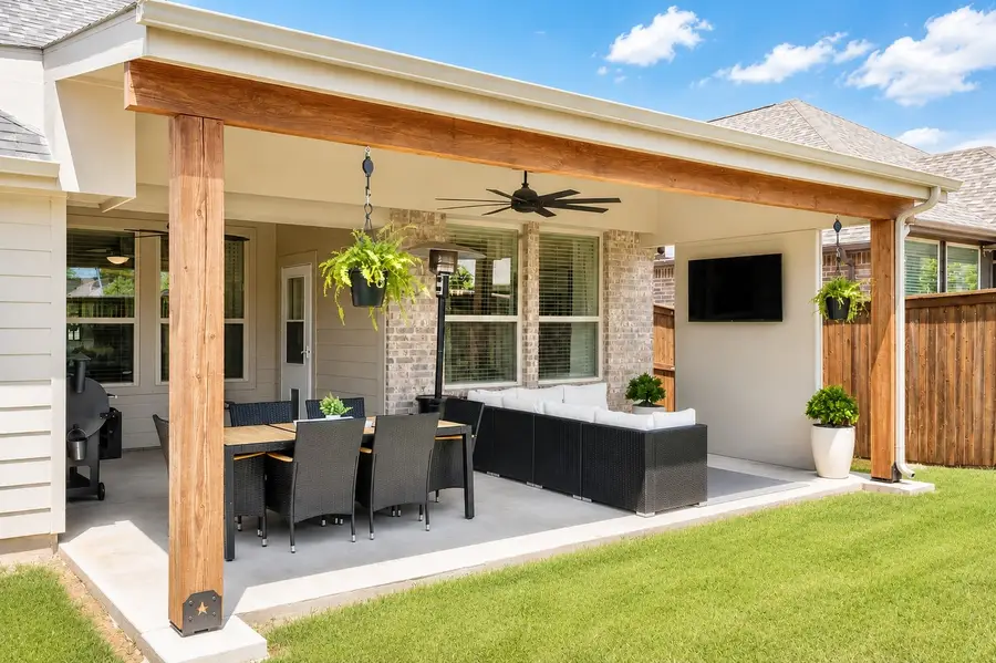 600 Overton Avenue, Celina, TX 75009 - #2