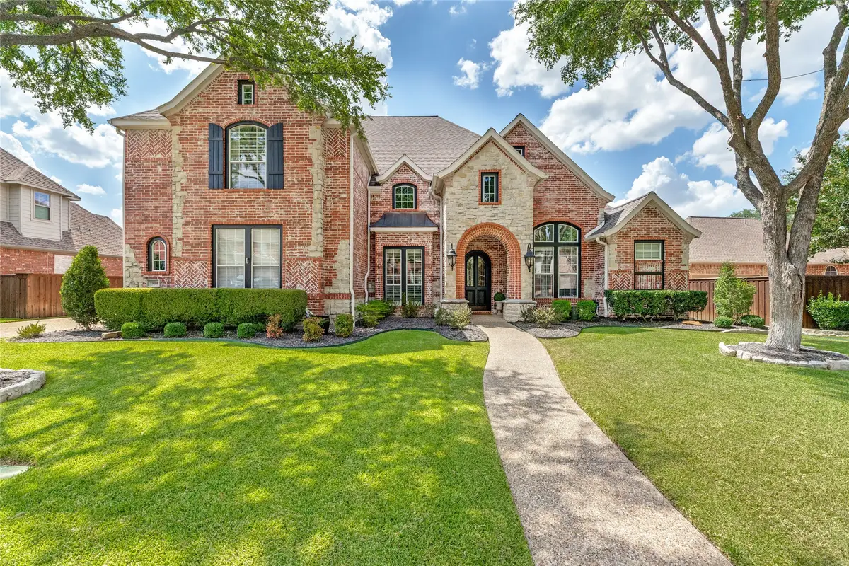 1904 Savannah Drive, McKinney, TX 75072 - #1
