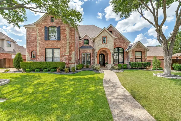 1904 Savannah Drive, McKinney, TX 75072
