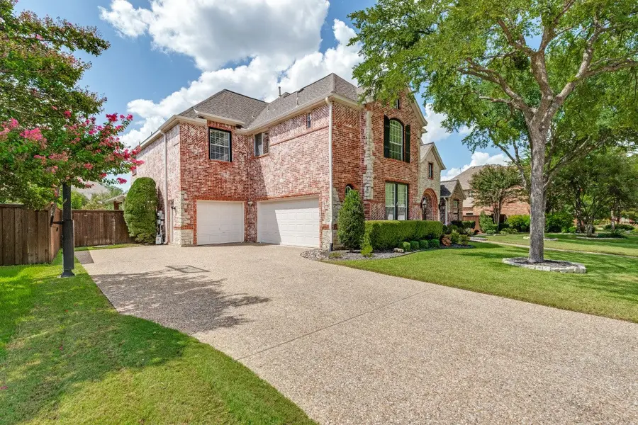 1904 Savannah Drive, McKinney, TX 75072 - #2