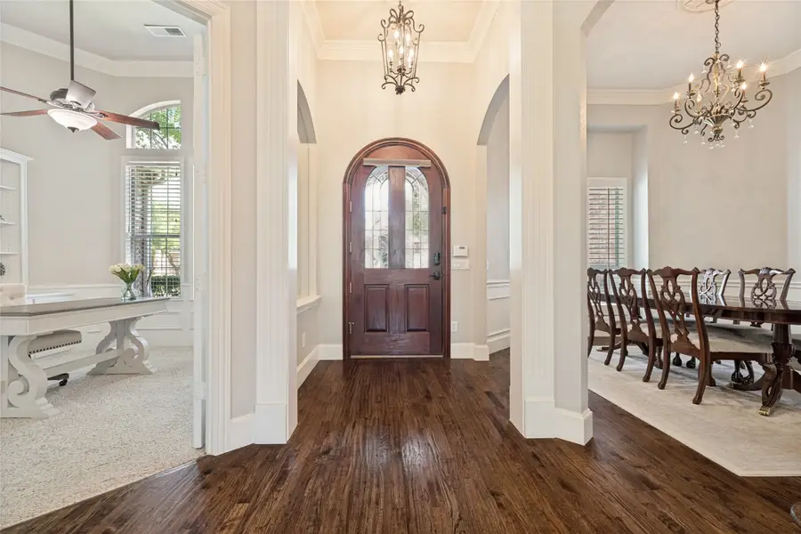 1904 Savannah Drive, McKinney, TX 75072 - #3