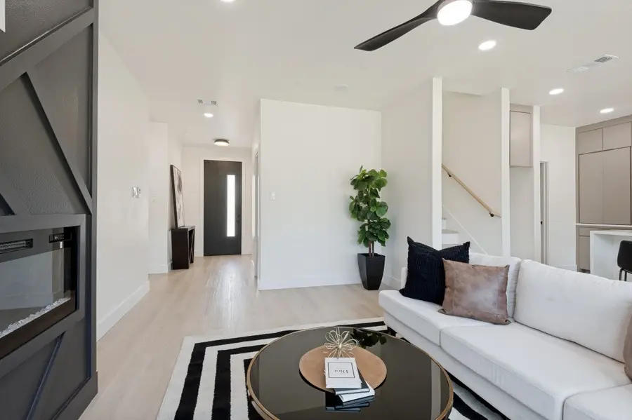 1626 Bannock Avenue, Dallas, TX 75215 - #3