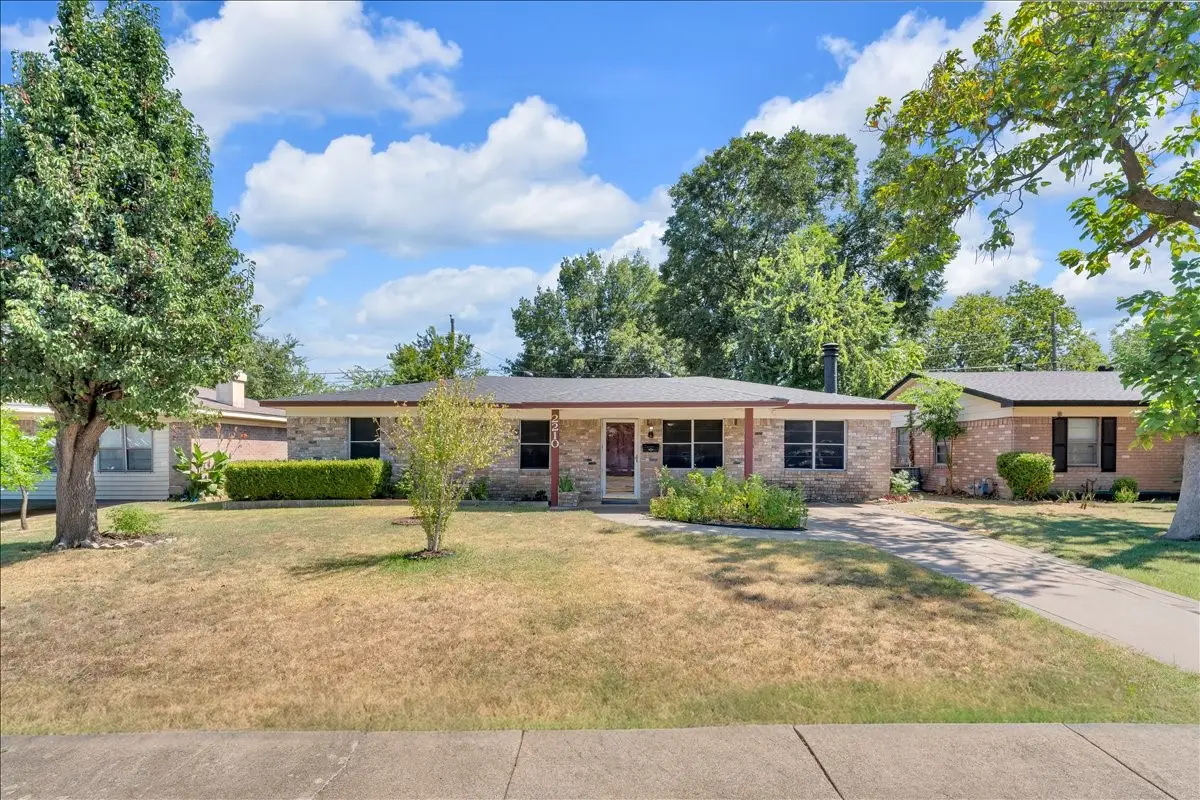 2210 Starlite Lane, Irving, TX 75061 - #1