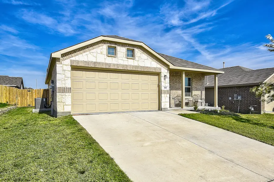 336 Dry Canyon Way, Fort Worth, TX 76052 - #2