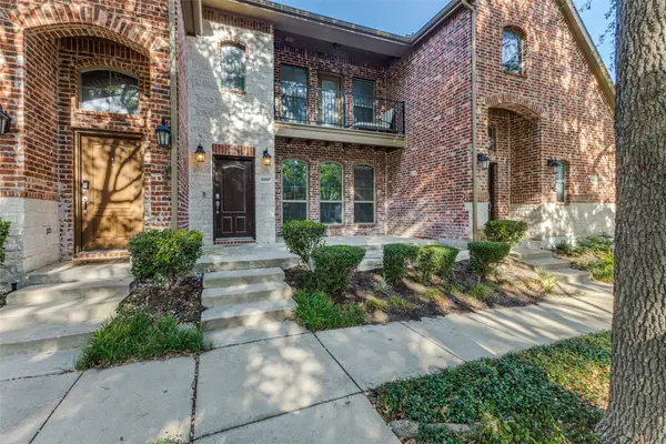 5897 Pisa Lane, Frisco, TX 75034