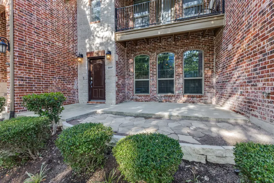 5897 Pisa Lane, Frisco, TX 75034 - #2
