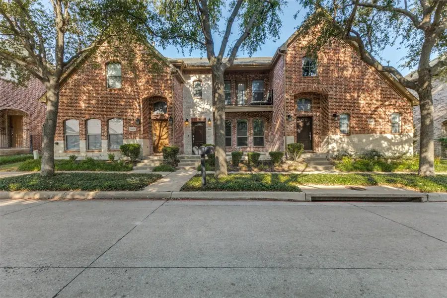 5897 Pisa Lane, Frisco, TX 75034 - #3