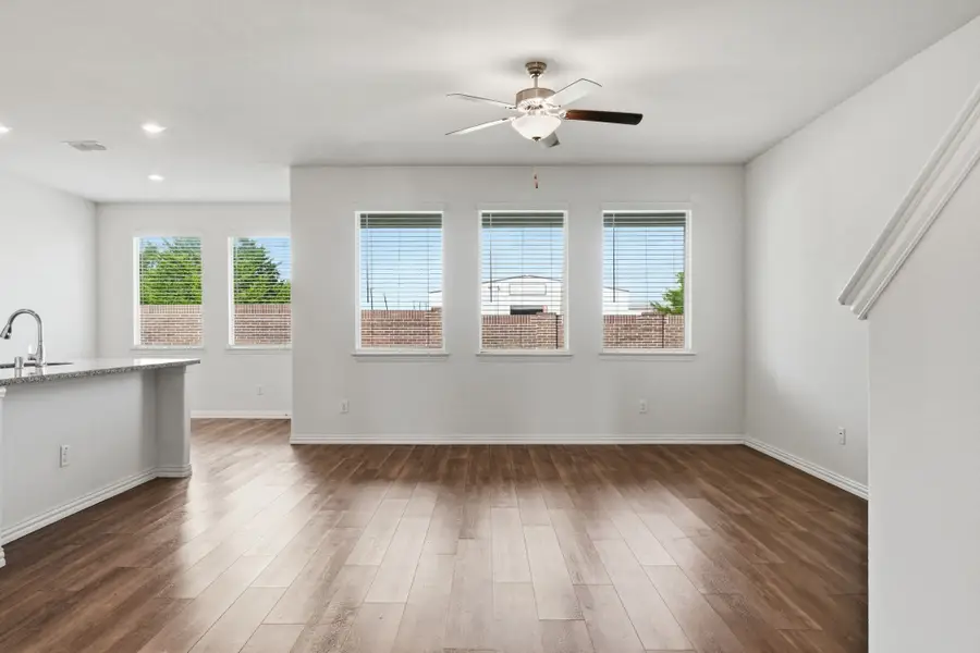 605 Fitzroy Lane, Fate, TX 75189 - #3