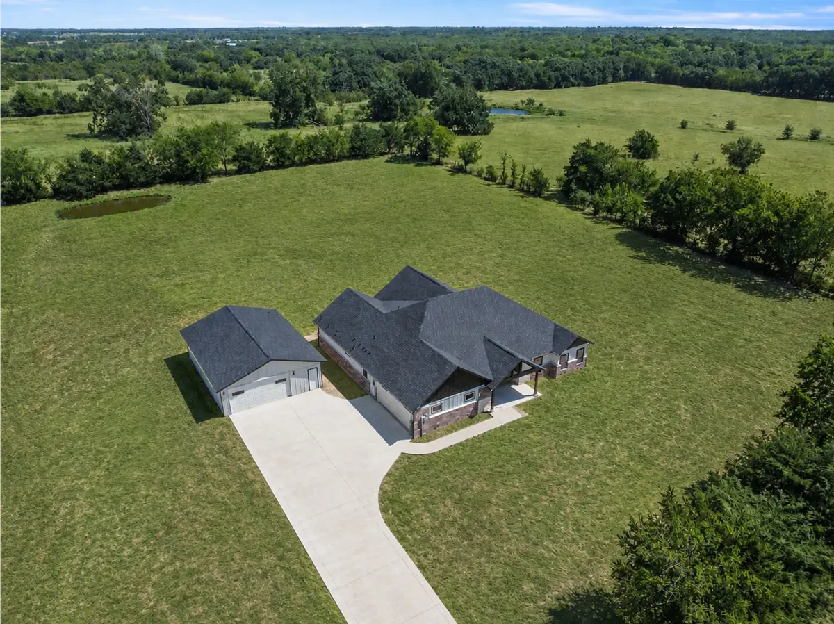 1282 Cr 4214, Greenville, TX 75401 - #1