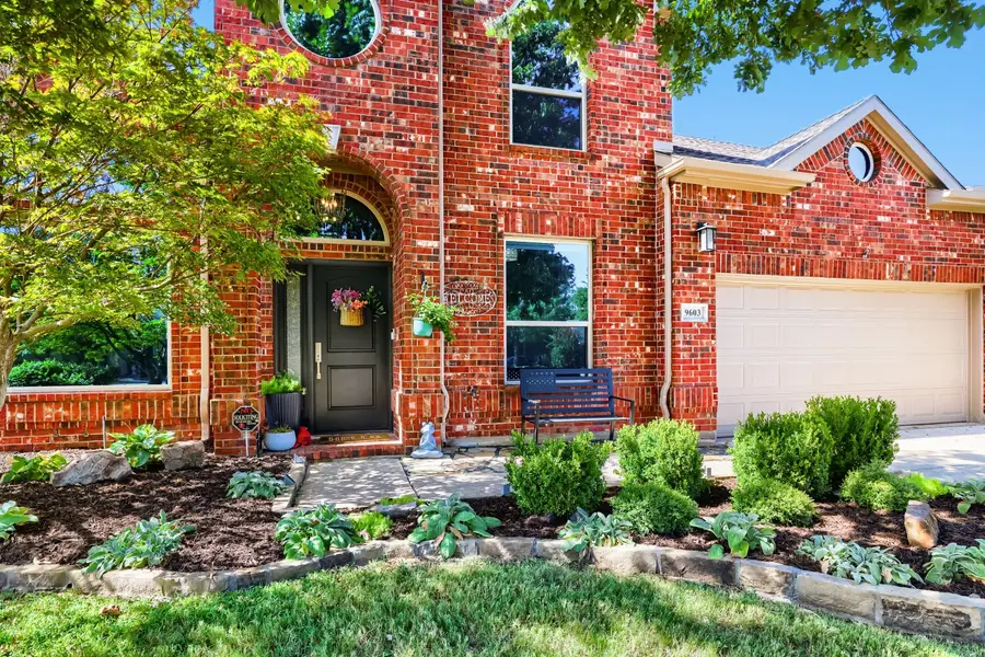 9603 Honeysuckle Drive, Frisco, TX 75035 - #2