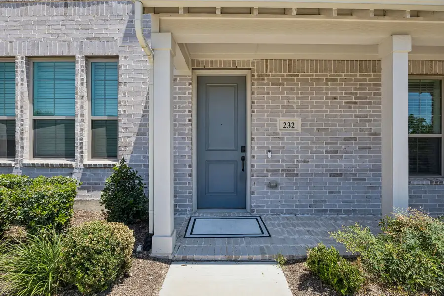 232 Spring Hill Road, Flower Mound, TX 75028 - #3