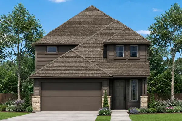 9908 Ranch Oaks Drive, Ponder, TX 76259