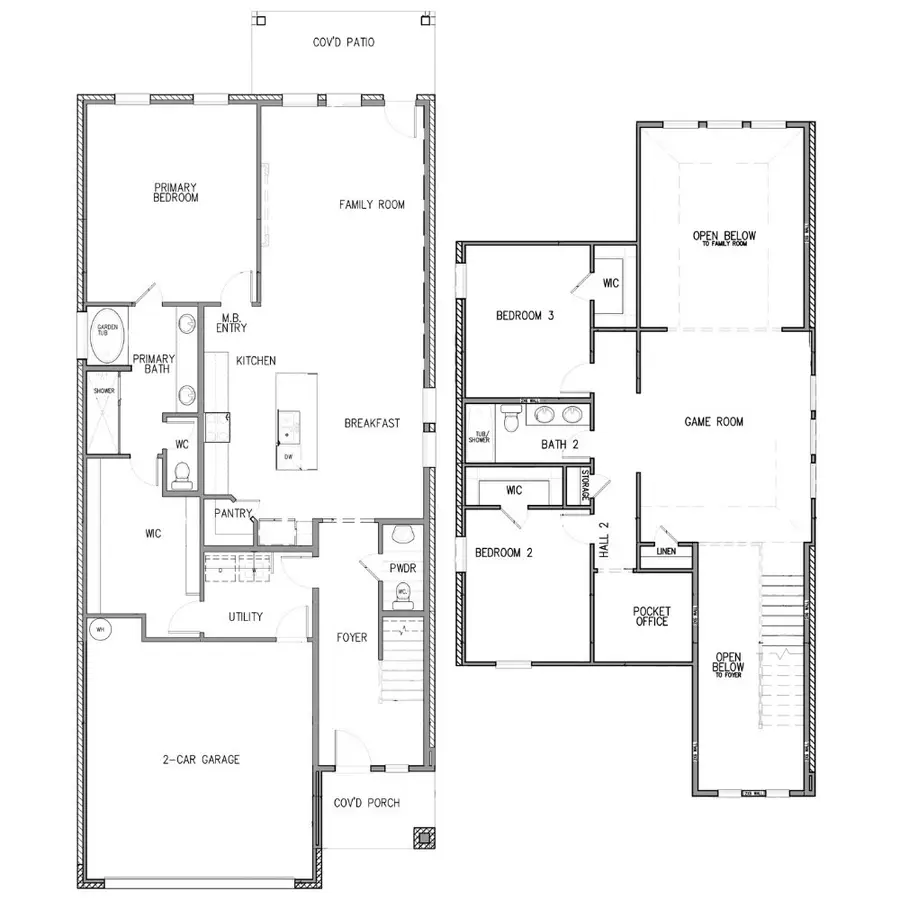 9908 Ranch Oaks Drive, Ponder, TX 76259 - #2