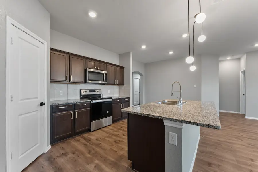 2427 Karnack Drive, Forney, TX 75126 - #3