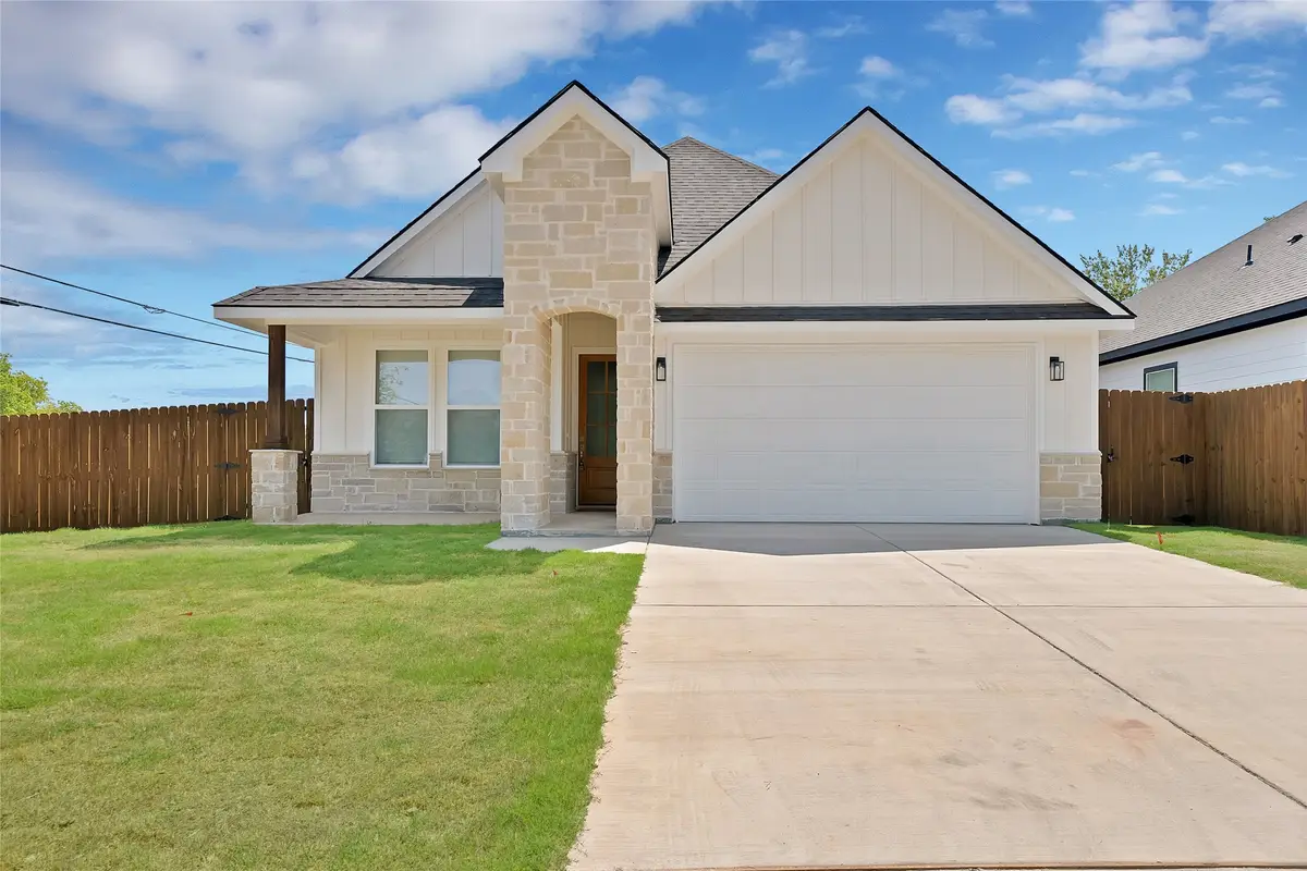 801 Tierney, Fort Worth, TX 76112 - #1