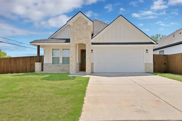 801 Tierney, Fort Worth, TX 76112