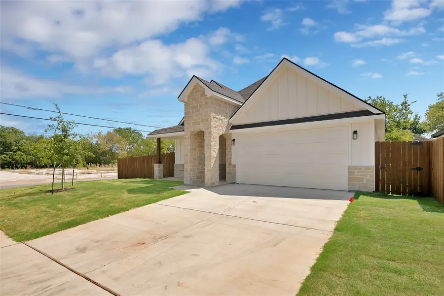 801 Tierney, Fort Worth, TX 76112 - #2