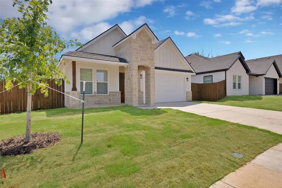 801 Tierney, Fort Worth, TX 76112 - #3