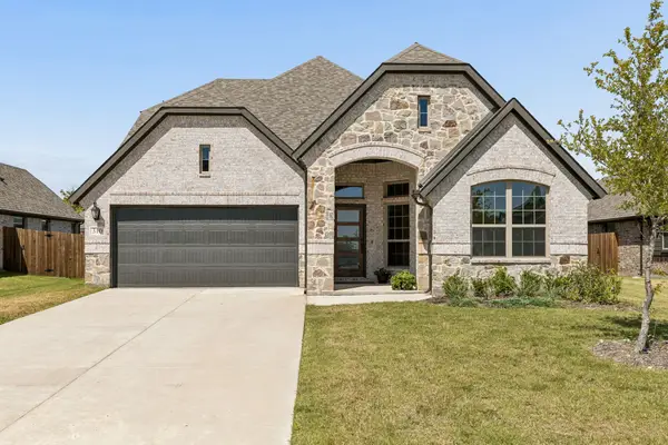 306 Mercer Drive, Josephine, TX 75173