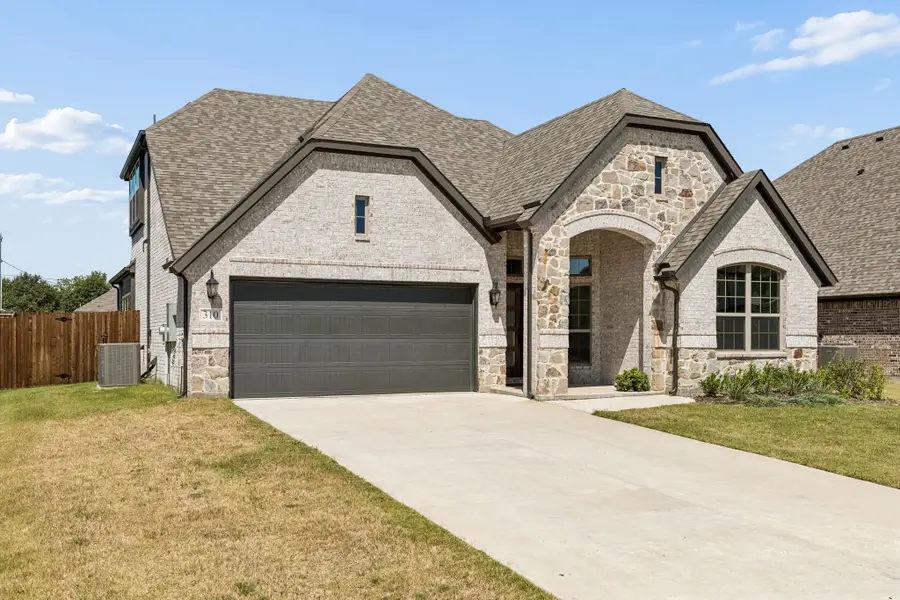 306 Mercer Drive, Josephine, TX 75173 - #2