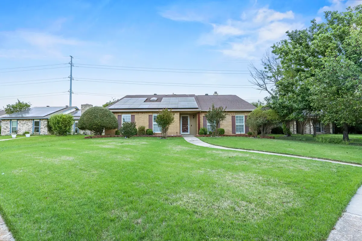 413 Hardwood Trail, Mesquite, TX 75150 - #1