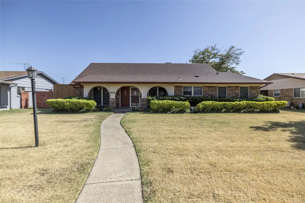 1316 Northpark Drive, Richardson, TX 75081 - #1