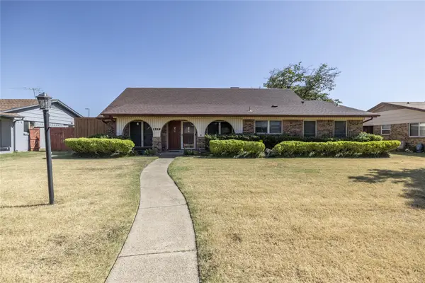 1316 Northpark Drive, Richardson, TX 75081