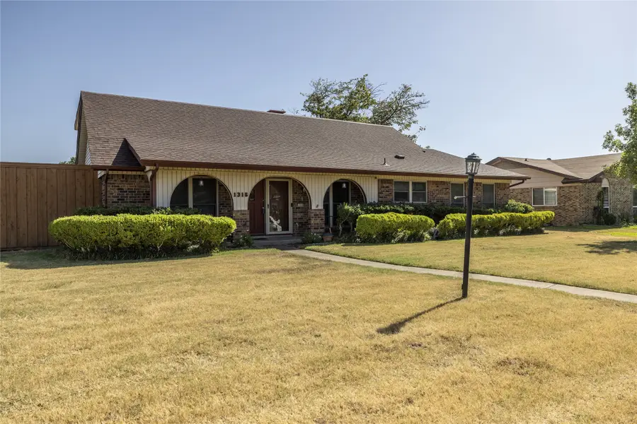 1316 Northpark Drive, Richardson, TX 75081 - #2