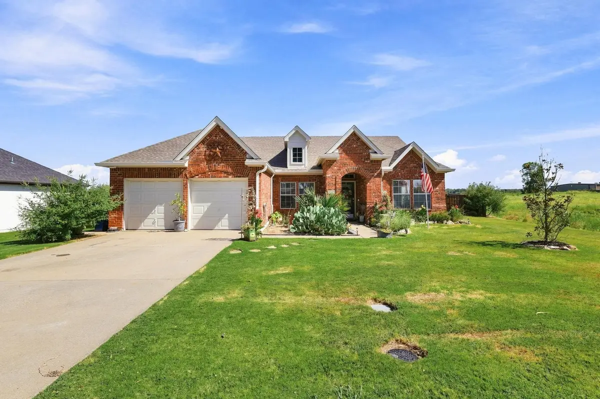 212 Autry Boulevard, Gunter, TX 75058 - #1