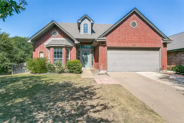7413 Bear Lake Drive, Fort Worth, TX 76137