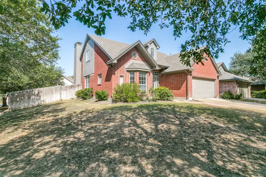 7413 Bear Lake Drive, Fort Worth, TX 76137 - #2