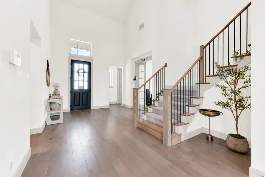10067 Clover Forest Court, Frisco, TX 75035 - #3