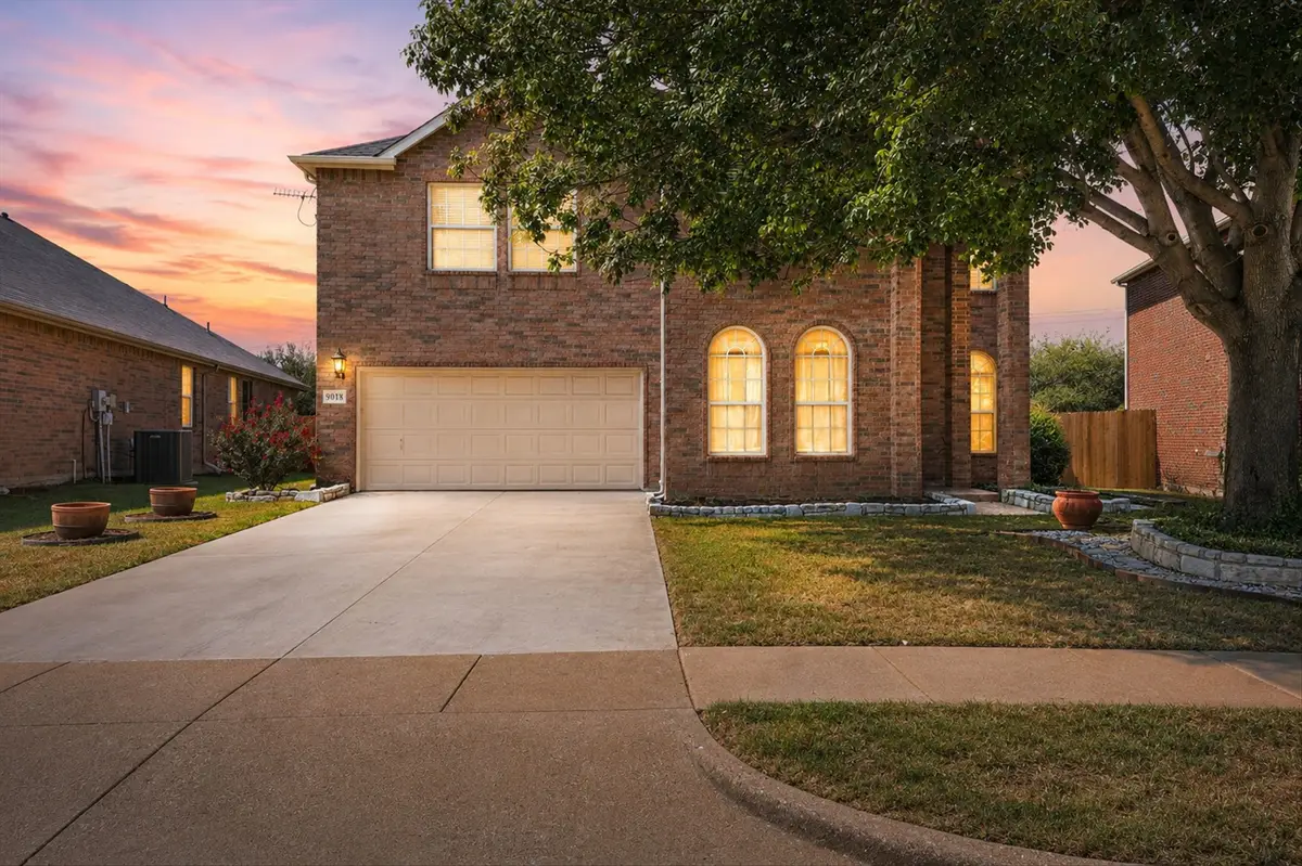 9013 Saratoga Road, Fort Worth, TX 76244 - #1