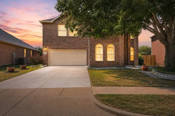 9013 Saratoga Road, Fort Worth, TX 76244