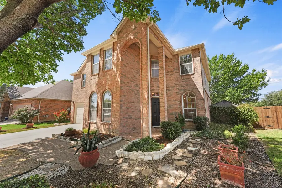 9013 Saratoga Road, Fort Worth, TX 76244 - #2