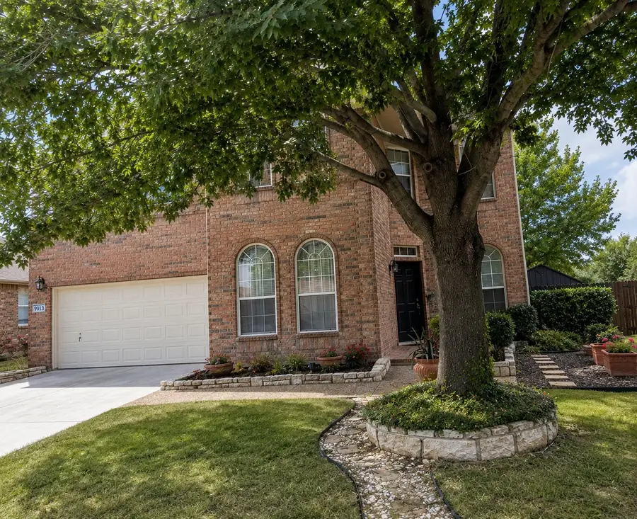 9013 Saratoga Road, Fort Worth, TX 76244 - #3