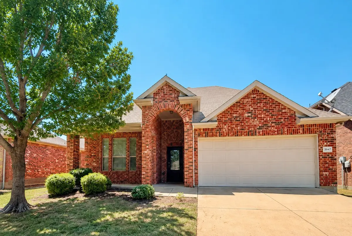 2047 Jack County Drive, Forney, TX 75126 - #1