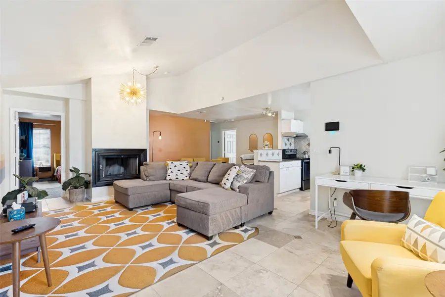 4315 Munger Avenue, Dallas, TX 75204 - #2