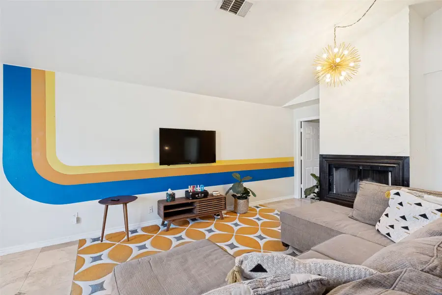 4315 Munger Avenue, Dallas, TX 75204 - #3