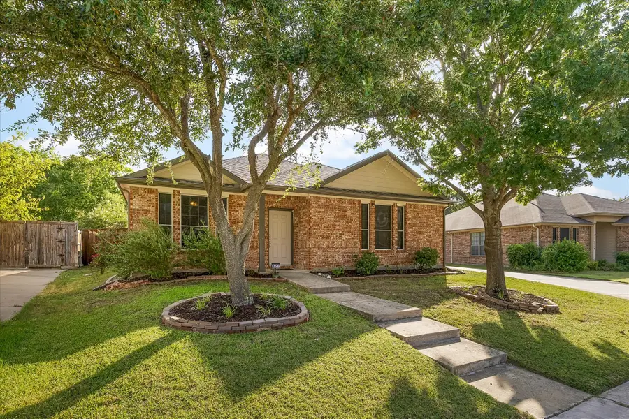 3852 Juniper Hills Drive, Rockwall, TX 75032 - #2