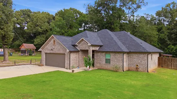 13497 Indian Drive, Tyler, TX 75709