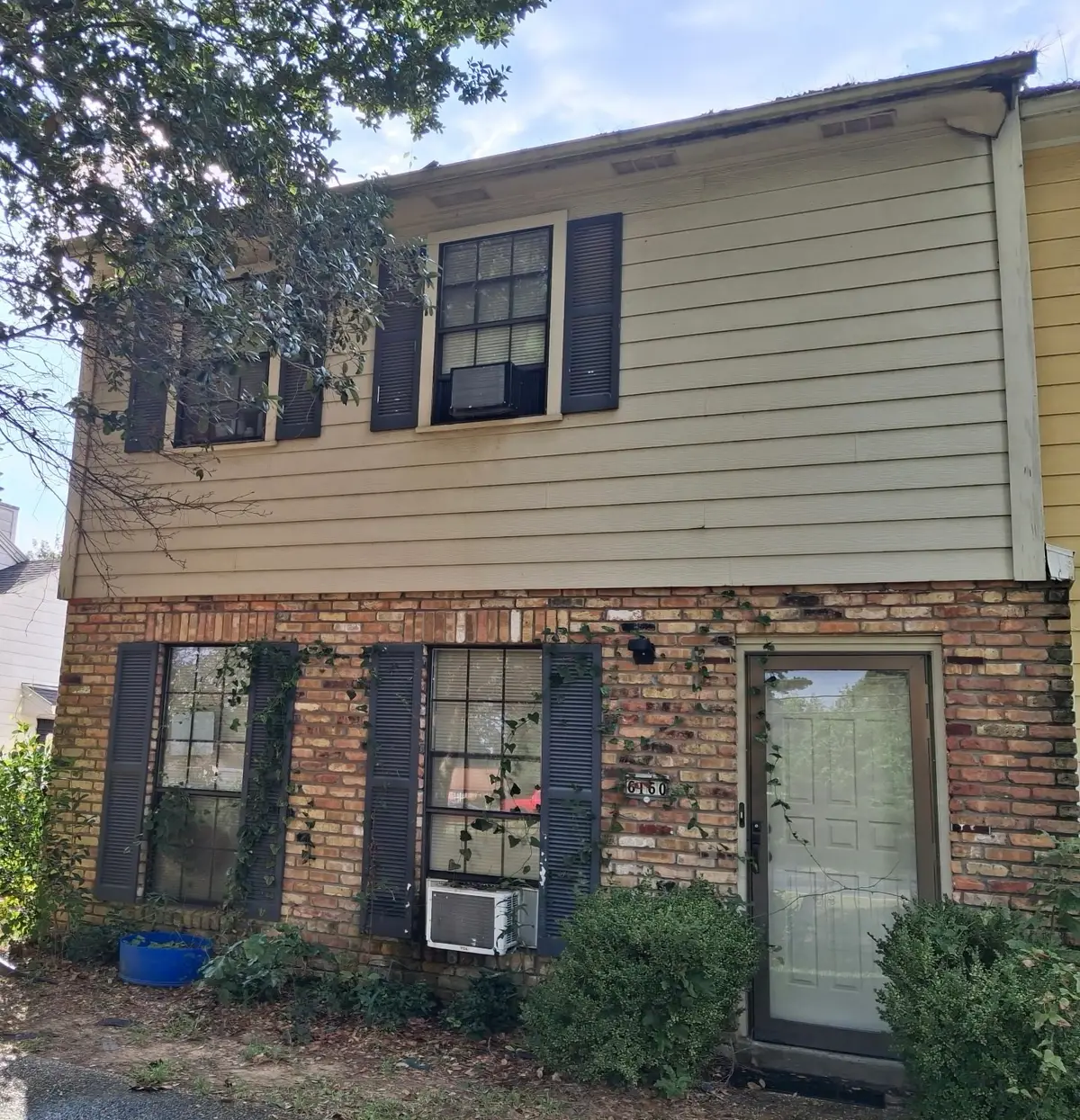 6160 Buncombe Road, Shreveport, LA 71129 - #1