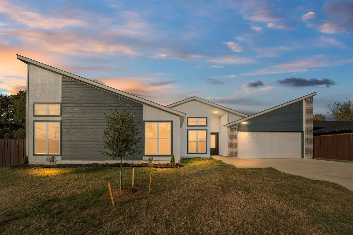 11915 Carson, Balch Springs, TX 75180 - #1