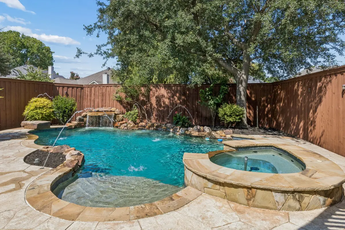 7913 Morningdew Drive, Plano, TX 75025 - #1