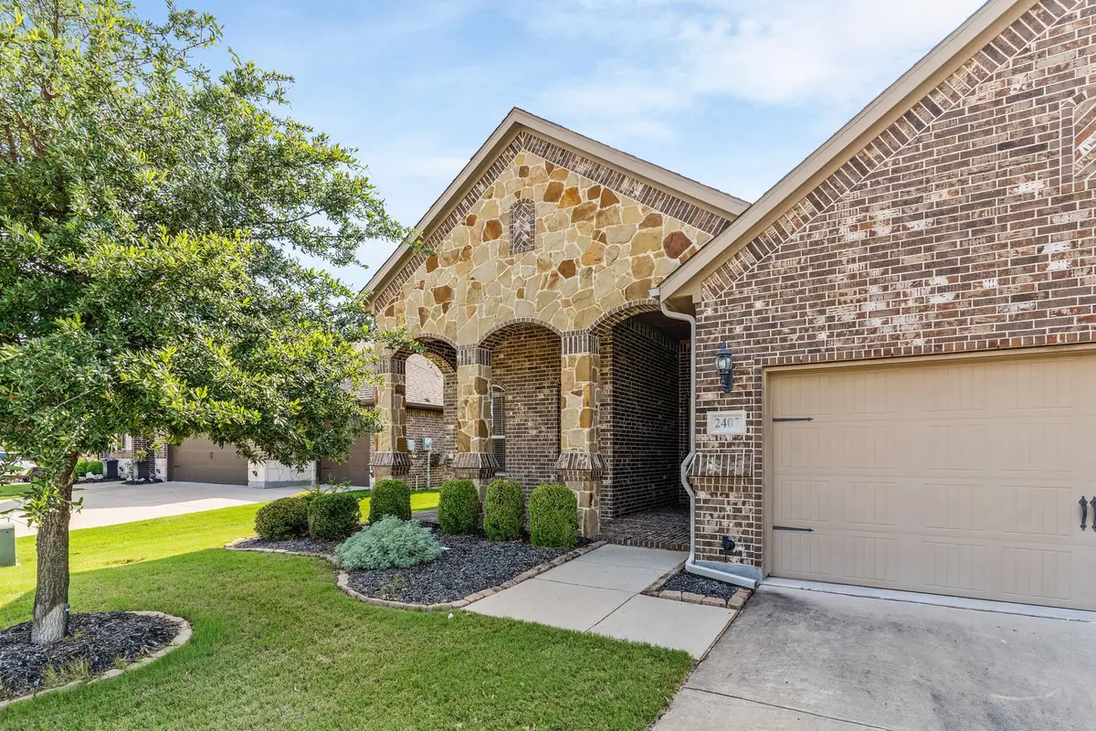 2407 Maston Drive, Anna, TX 75409 - #1