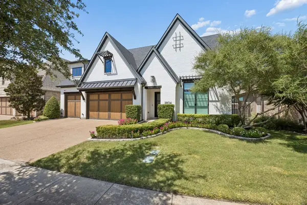 2804 Riverbrook Way, Southlake, TX 76092